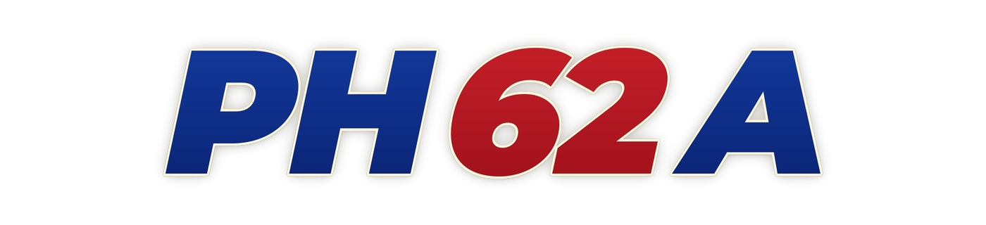 ph62a Logo